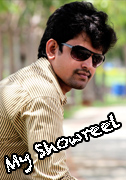 Satheesh Chandra's Show Reel